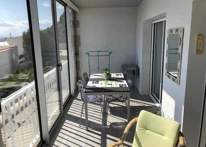 Apartament Veuras El Mar - Belleza 2
