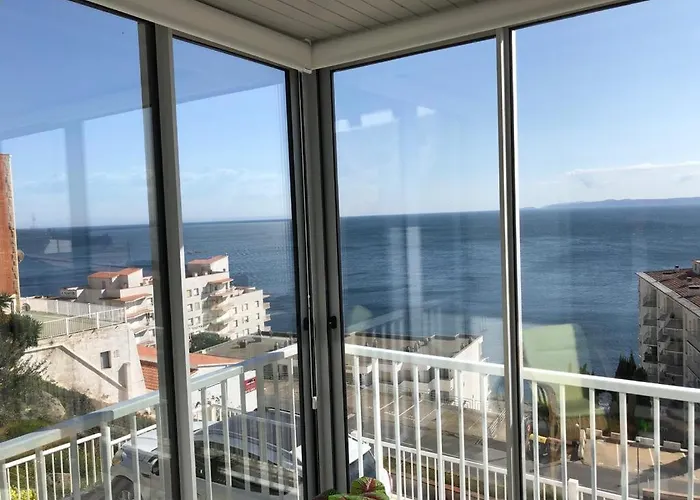 Apartament Veuras El Mar - Belleza 2
