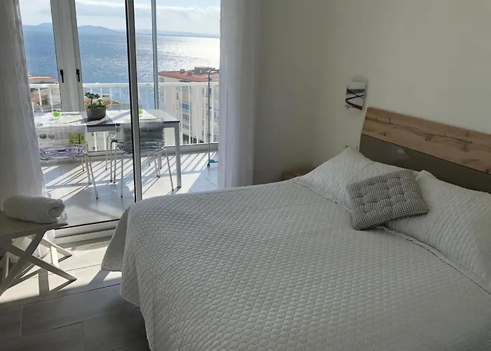 Apartament Veuras El Mar - Belleza 2