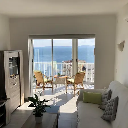 Apartament Veuras El Mar - Belleza 2 Roses Exterior foto
