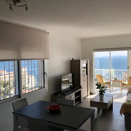Apartament Veuras El Mar - Belleza 2 Roses Exterior foto