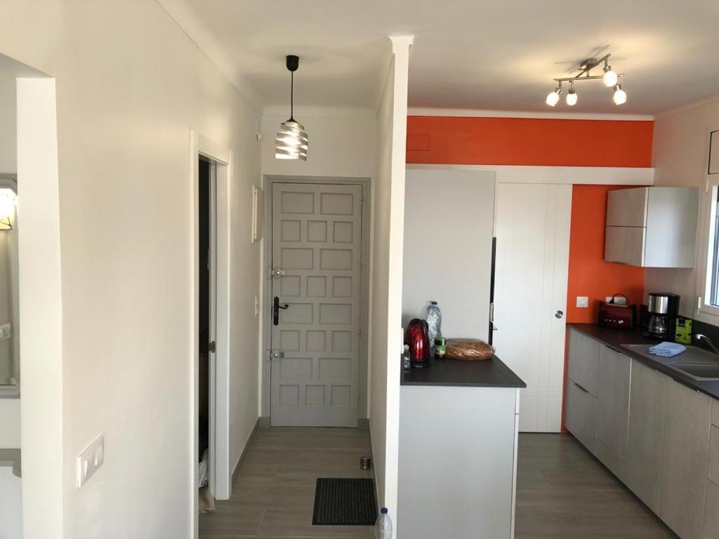 Veuras El Mar - Belleza 2 Appartement