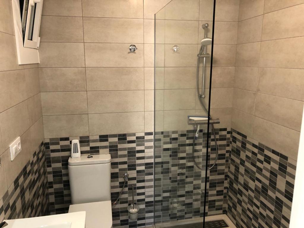 Veuras El Mar - Belleza 2 Appartement *