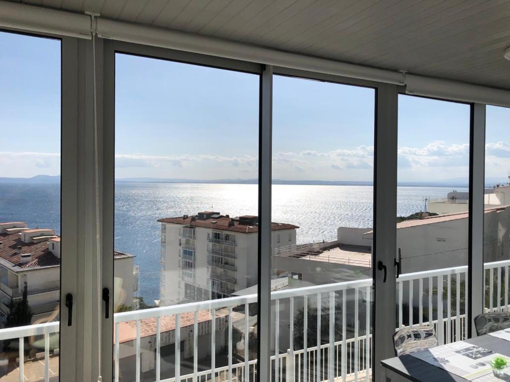 Apartment Veuras El Mar - Belleza 2 Roses